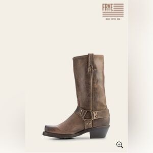 Frye women’s Harness 12R boot